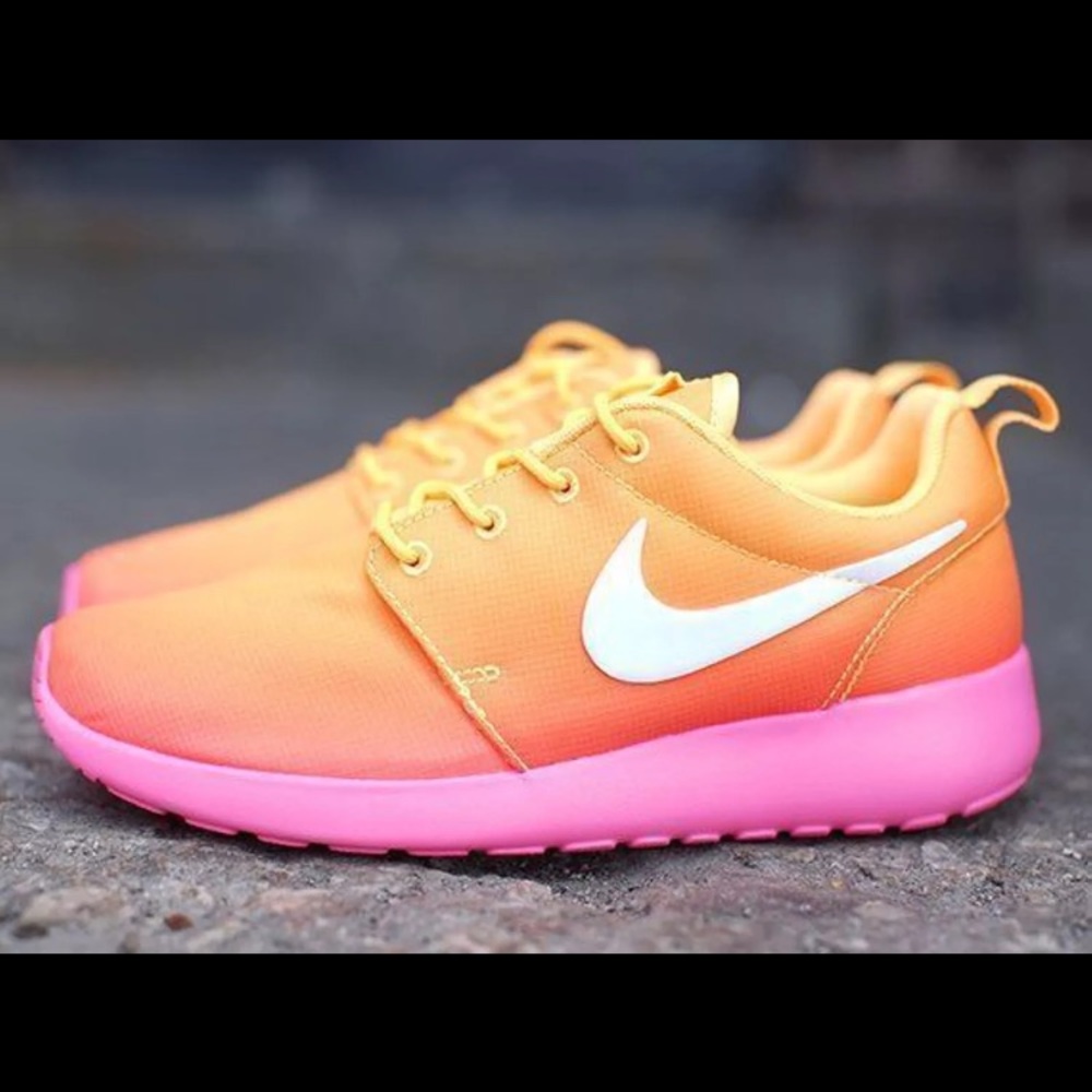 Nike roshe tennis